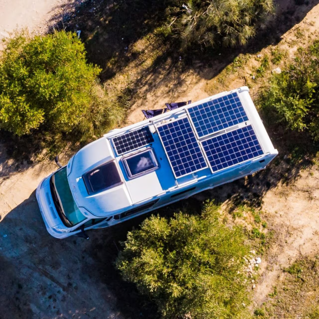 BeredES SinusKraft – Ren sinus växelriktare 12V till 230V